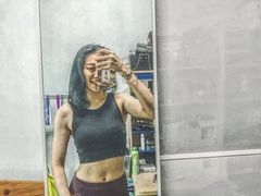-中田健身工作室(东园店)