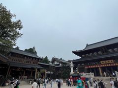 -径山寺