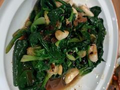 -鲁班张葱烧海参(马庄街店)