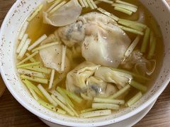 -百福麵家(新馬路店)
