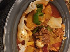 -新疆巴州金丝特餐厅(大钟寺店)