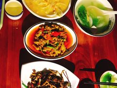 -云隐小厨·传统大理美食(复兴路店)