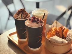 -BeauTea水仙(coco park店)