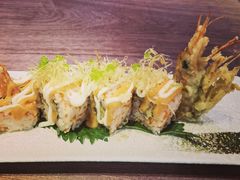 龙眼饭卷-晴季寿司(红旗街万达店)