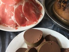 -京城羊坊涮羊肉馆(湖北路店)