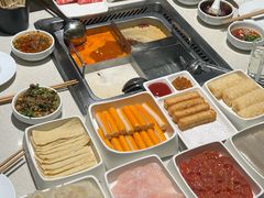 -海底捞火锅(亲子主题北金鹰店)