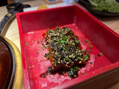 -AJIYA味屋和牛烤肉自助放题(温州万象城店)