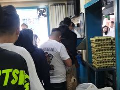 -清真·马安军辣子牛肉面