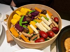 -马仕玖煲·融合菜·酥不腻烤鸭(人大店)