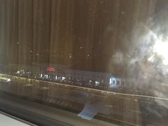 -济南绿地美利亚酒店