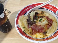 -明記茶餐廳(福田总店)
