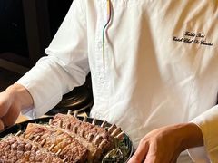 -广州四季酒店·佰鲜汇·现代法餐