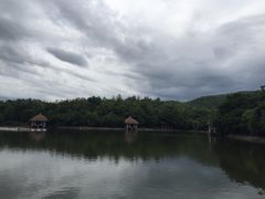 -清迈夜间动物园