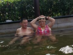 -咸宁万豪温泉谷度假区