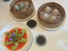-上海总会SHANGHAICLUB(兴业太古汇店)