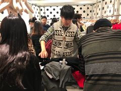 -川久保玲(大阪店)