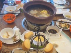 -热巴姐姐羊肉泥炉(湘江世纪城店)