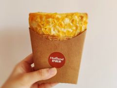 芝士玉米-好利来(桂林路店)