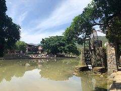 -福建土楼(南靖)景区