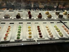 -Social 秀西餐厅-长沙瑞吉酒店(运达店)