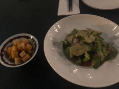 -T館·花园艺术餐厅