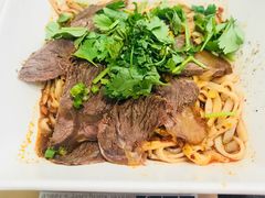 -康师傅私房牛肉面(马泉营奥莱店)