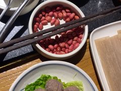 -巴奴毛肚火锅(广益哥伦布店)