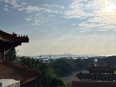 -南沙天后宫景区