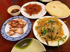 -沣元春饼馆(幸福巷店)