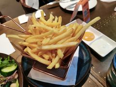 -BOCATA 西班牙餐厅(三里屯店)