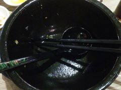 -唐记麻辣拌麻辣烫(景田东路店)