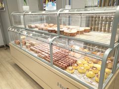 -好利来(团结湖店)