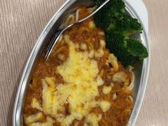-佰搭果·广式茶餐厅(西华路店)