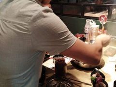 -手选潮汕鲜活牛肉火锅(二七广场店)