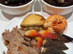 -行运海鲜食集(北京首店)