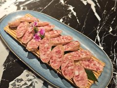 -牛将军•涮肉•烤肉•铁板烧(北京王府井·故宫店)