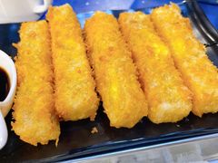 红糖糍粑-马路边边老成都串串香(星耀城店)