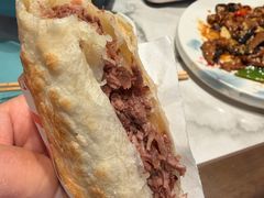 -高玛纳驴肉火烧(一世界店)