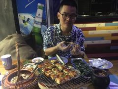 -雀舞云南菜(乐客城店)