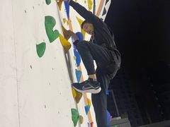 -DODO攀岩馆