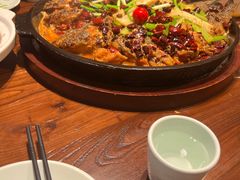 -老板恋上鱼(荣盛广场店)