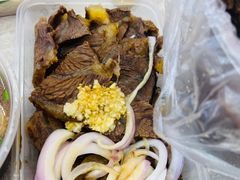 -歪头牛肉(金龙壹号店)