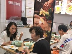 -回味鸭血粉丝汤(砂之船店)