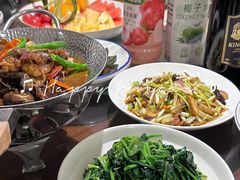 -小菜园新徽菜(镇江京口吾悦店)