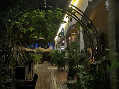 -火车头法国西餐厅