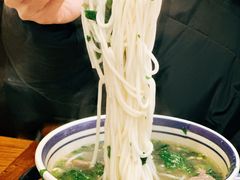 -云阿蛮云南生烫牛肉米线(奉贤路店)