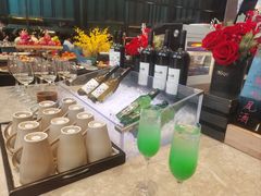 -菲住布渴酒店自助餐厅(阿里巴巴西溪园区店)