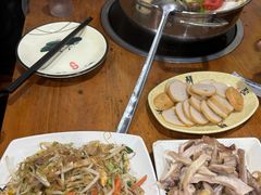 -牛小隆牛肉面馆(四牌楼店)