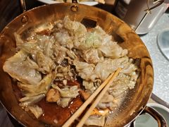 -北方家宴(番禺永旺店)