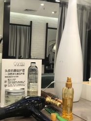 -丝域养发馆